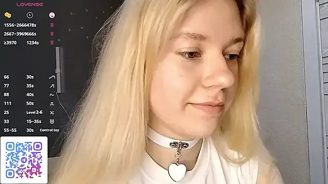 Scarlett_Allure – webcam model profile photo Image 5