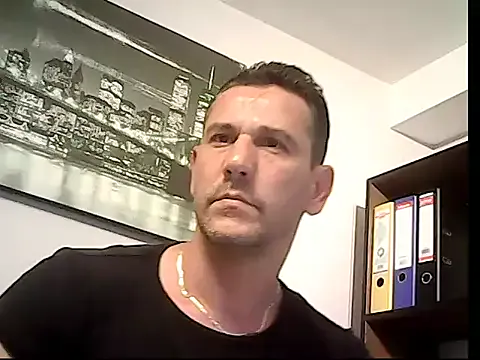 mastercharisma35 – webcam model profile photo