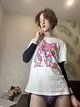 MasuzyShy's Thumb Image