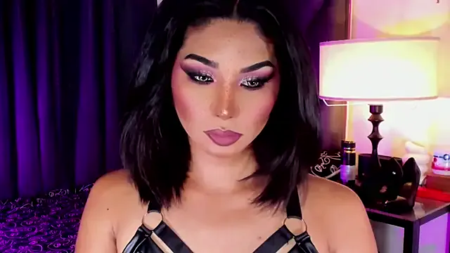 EvaStyl – webcam model profile photo Image 12