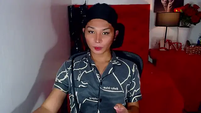 EvaStyl – webcam model profile photo Image 4