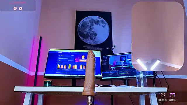 Perfectpaisleyx – webcam model profile photo Image 19