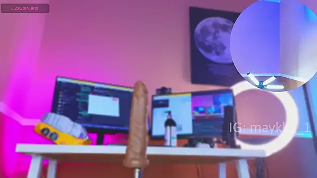 Perfectpaisleyx – webcam model profile photo Image 4