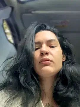 AishaVelvet – webcam model profile photo Image 11