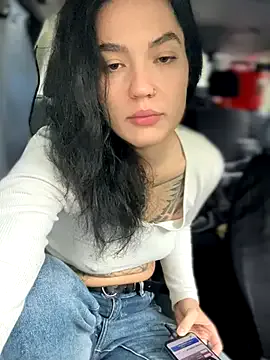 AishaVelvet – webcam model profile photo Image 15