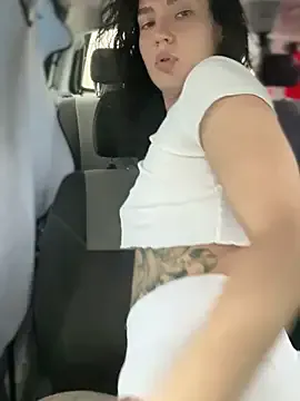 AishaVelvet – webcam model profile photo Image 19