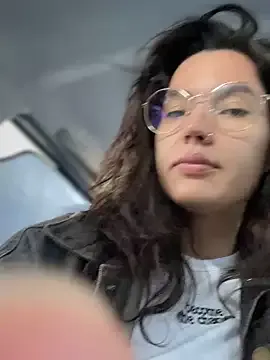 AishaVelvet – webcam model profile photo Image 3