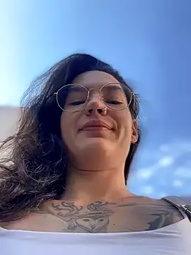 AishaVelvet – webcam model profile photo Image 4