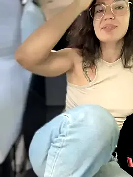 AishaVelvet – webcam model profile photo Image 7