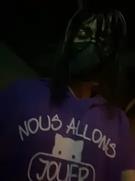 AmandaBby003 – webcam model profile photo Image 4