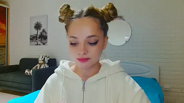 PrincessOPoison – webcam model profile photo Image 5