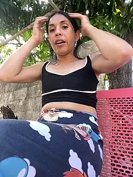 GoddessKisica – webcam model profile photo Image 5