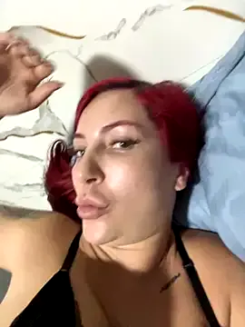 Twitchtheclownn – webcam model profile photo Image 4