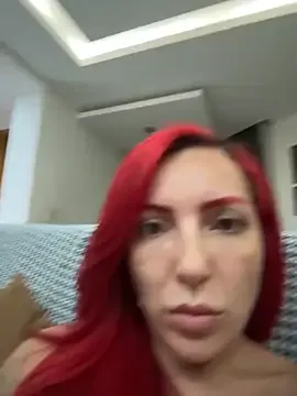 Twitchtheclownn – webcam model profile photo Image 6