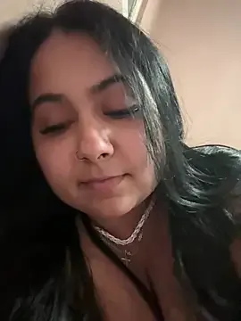 Melissa10 – webcam model profile photo