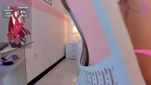 amberxxx – webcam model profile photo Image 10