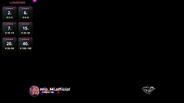 AishaVelvet – webcam model profile photo Image 8