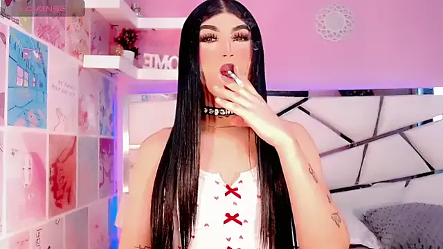 GeorgiaSpiceBabestation – webcam model profile photo Image 10