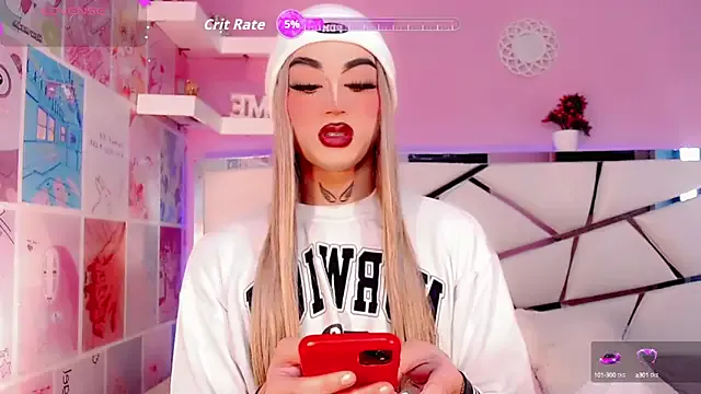 GeorgiaSpiceBabestation – webcam model profile photo Image 12