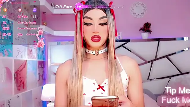 GeorgiaSpiceBabestation – webcam model profile photo Image 8