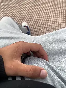 xoxoBunny – webcam model profile photo Image 3