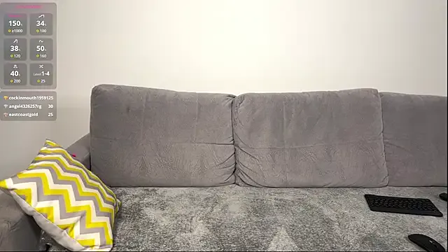 DaisyBloomX – webcam model profile photo Image 7