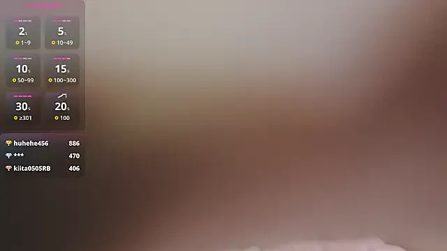 Bustybritishbbw – webcam model profile photo Image 4