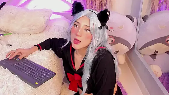 RoseeLuna – webcam model profile photo Image 15