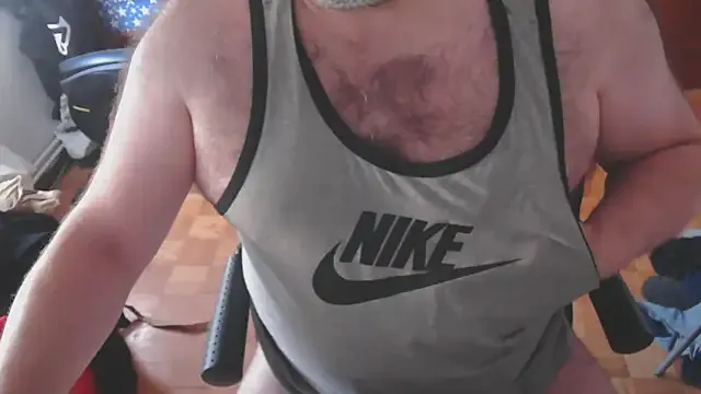 mikeyhotbear Image 15