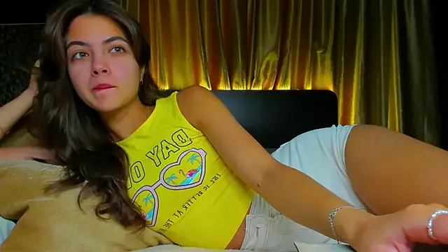 Alicia_Evans webcam show Image 8