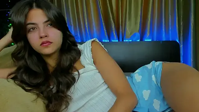 Alicia_Evans webcam show Image 9