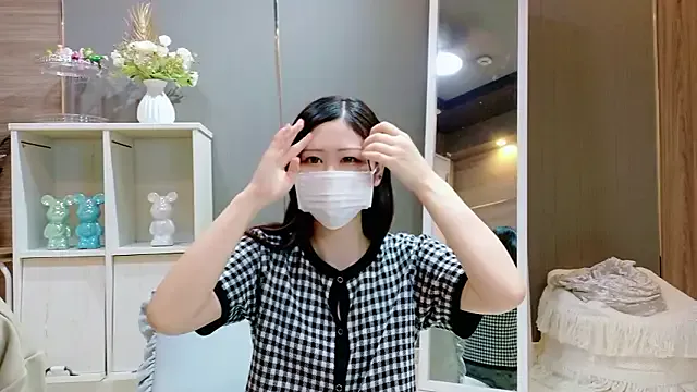 realroniraye – webcam model profile photo Image 2