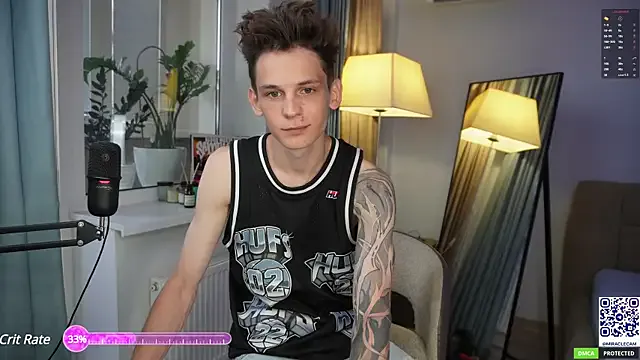 GoldieStar – webcam model profile photo Image 12