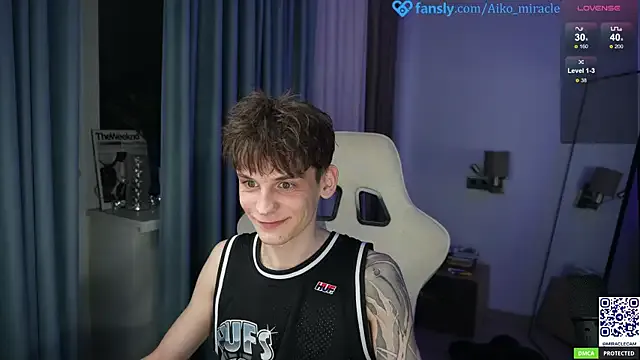 GoldieStar – webcam model profile photo Image 3