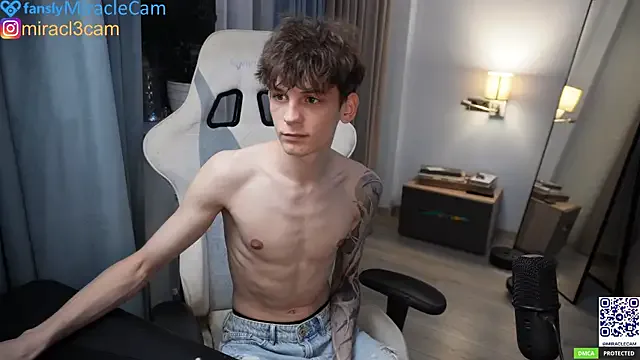 GoldieStar – webcam model profile photo Image 6