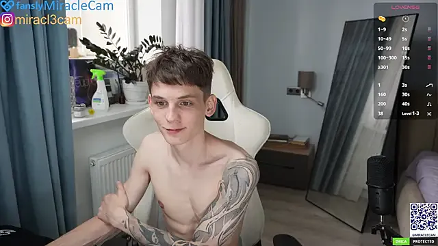 GoldieStar – webcam model profile photo Image 8