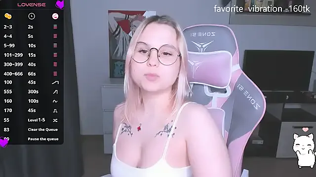 Lola_Bunny777 – webcam model profile photo Image 12