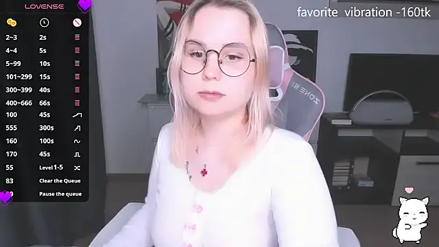 Lola_Bunny777 – webcam model profile photo Image 14