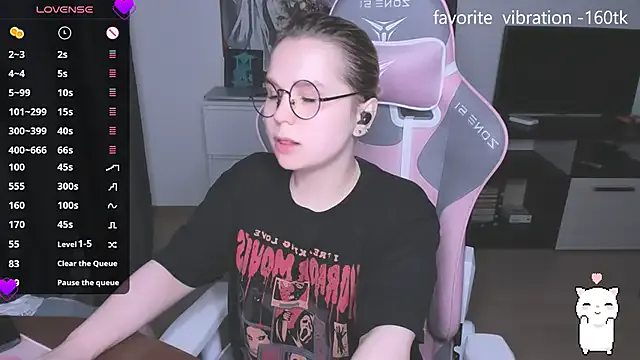 Lola_Bunny777 – webcam model profile photo Image 15