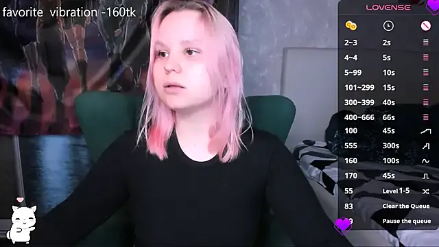 Lola_Bunny777 – webcam model profile photo Image 2