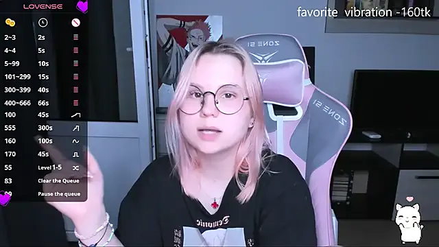 Lola_Bunny777 – webcam model profile photo Image 7