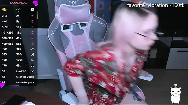 Lola_Bunny777 – webcam model profile photo Image 8