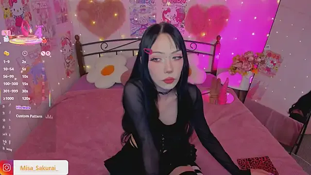 MarilynJenelle – webcam model profile photo Image 16