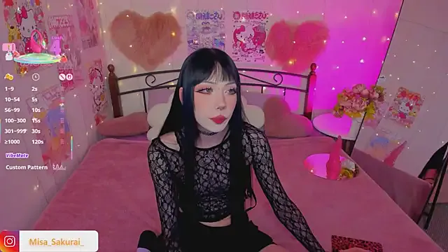 MarilynJenelle – webcam model profile photo Image 19