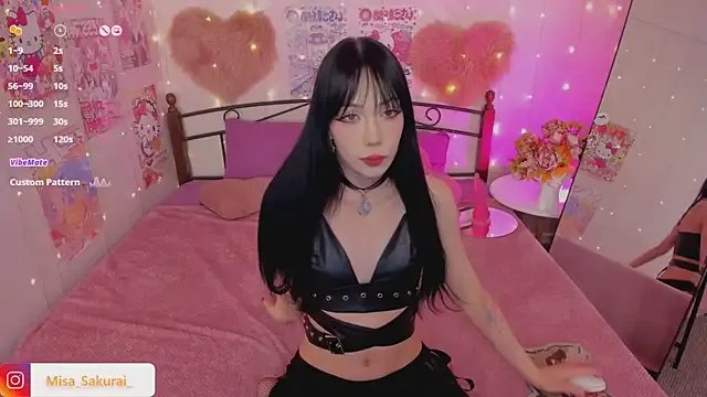 MarilynJenelle – webcam model profile photo Image 3