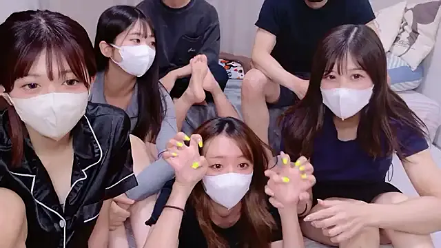 ZoeMusclee – webcam model profile photo Image 8