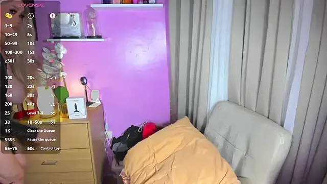 brendaliive – webcam model profile photo Image 2