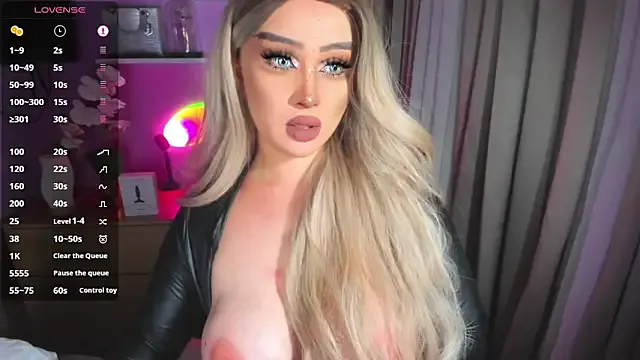 brendaliive – webcam model profile photo Image 6