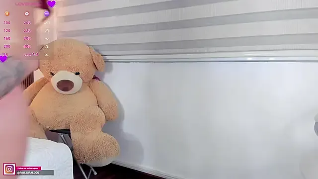 NinaParkerr – webcam model profile photo Image 8