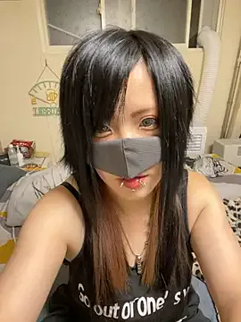 PiperSasaki – webcam model profile photo Image 9